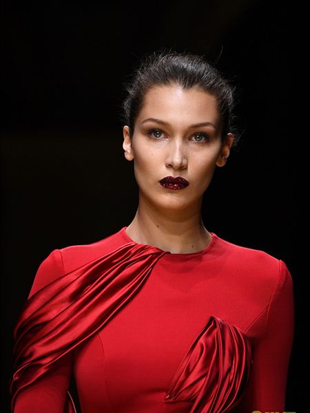 foto de Bella Hadid 1