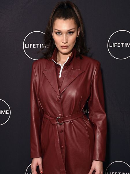 foto de Bella Hadid 2