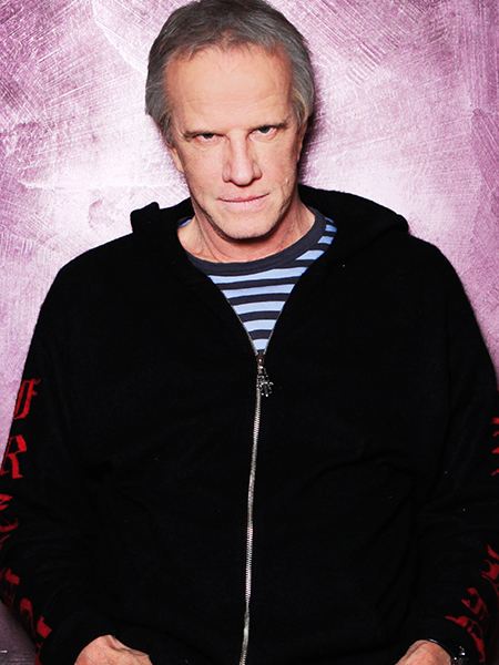 foto de Christopher Lambert 1