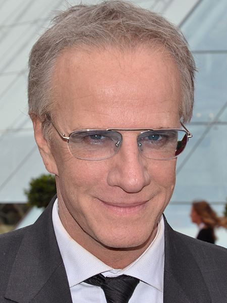 foto de Christopher Lambert 2