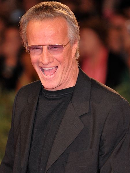 foto de Christopher Lambert 3