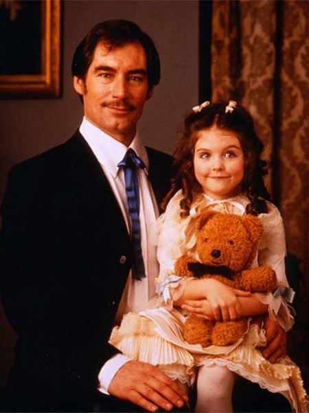 foto de Timothy Dalton 2