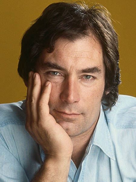 foto de Timothy Dalton 3