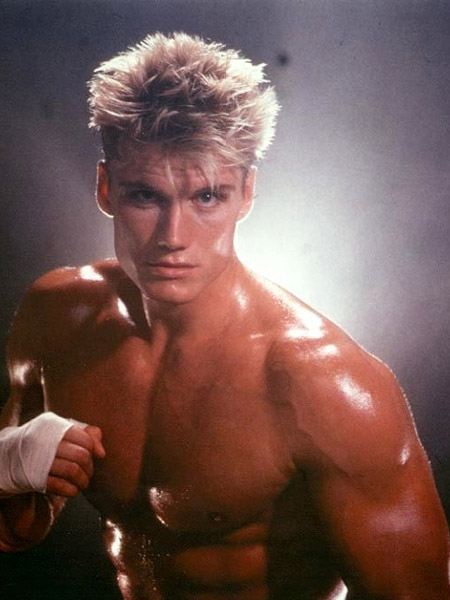 foto de Dolph Lundgren 1