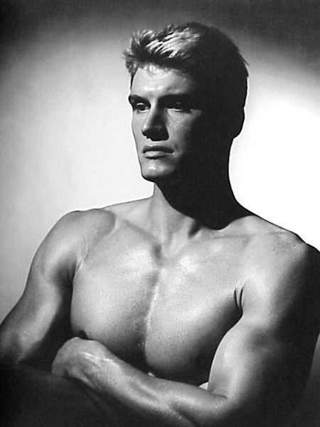 foto de Dolph Lundgren 2