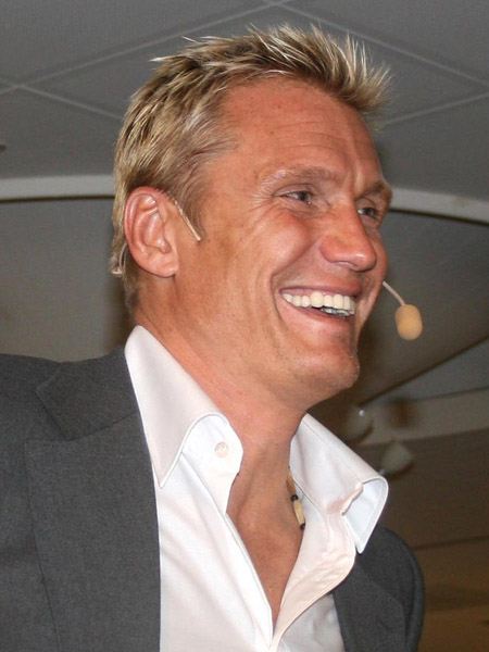 foto de Dolph Lundgren 4