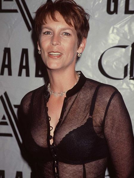 foto de Jamie Lee Curtis 4