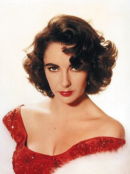 foto de Elizabeth Taylor 1
