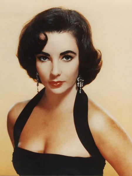 foto de Elizabeth Taylor 2
