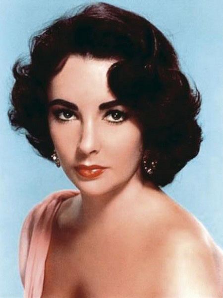 foto de Elizabeth Taylor 3