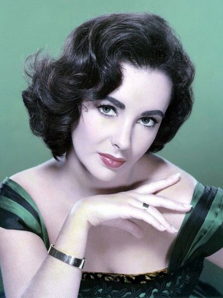 foto de Elizabeth Taylor 4