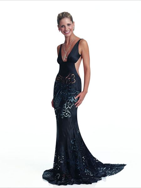 foto de Sarah Michelle Gellar 4