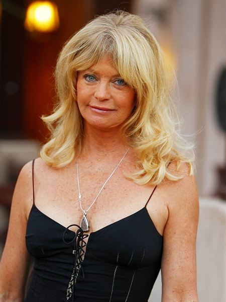 foto de Goldie Hawn 1