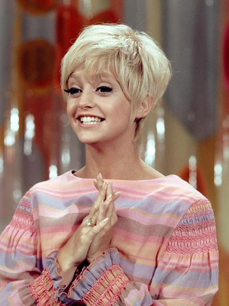 foto de Goldie Hawn 4