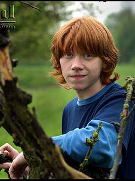 foto de Rupert Grint 1