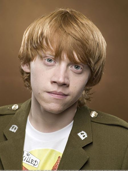foto de Rupert Grint 2