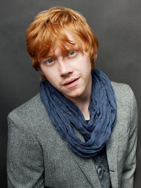 foto de Rupert Grint 3