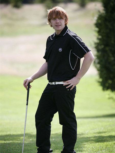 foto de Rupert Grint 4