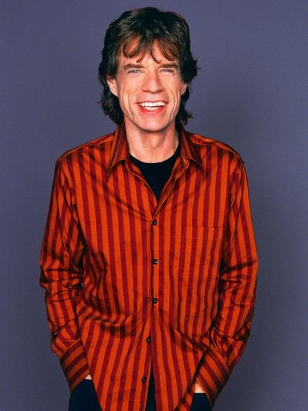 foto de Mick Jagger 1