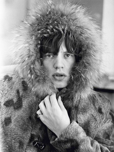 foto de Mick Jagger 2