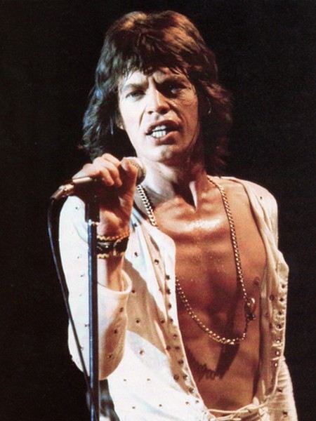 foto de Mick Jagger 3