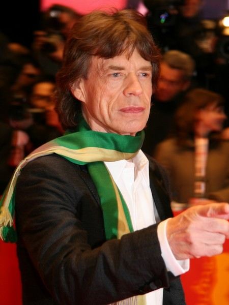 foto de Mick Jagger 4