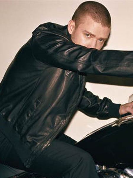 foto de Justin Timberlake 1