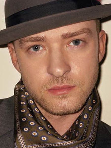 foto de Justin Timberlake 2