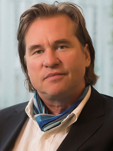 foto de Val Kilmer 2