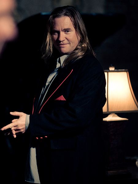 foto de Val Kilmer 4