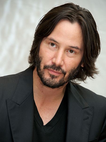 foto de Keanu Reeves 3