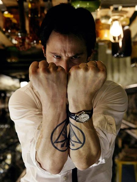 foto de Keanu Reeves 4