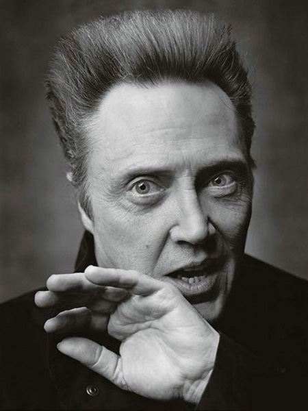 foto de Christopher Walken 1