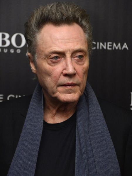 foto de Christopher Walken 2