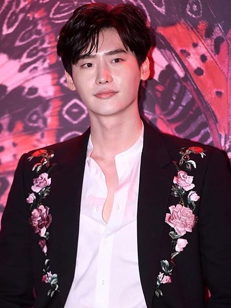 foto de Lee Jong-suk 3