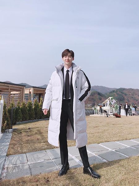 foto de Lee Jong-suk 4