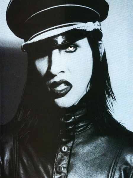 foto de Marilyn Manson 2