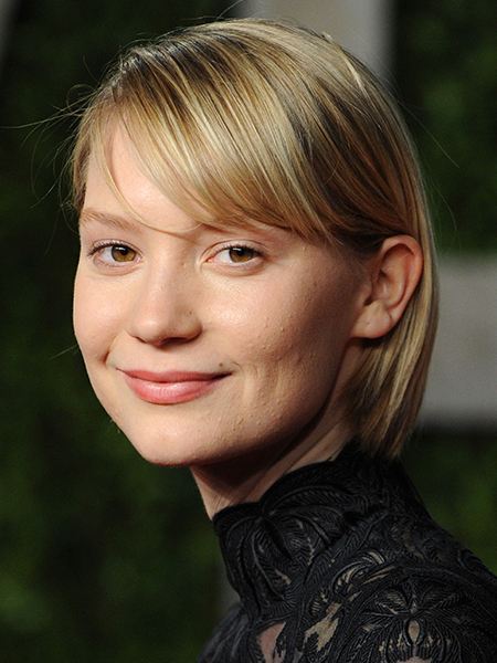 foto de Mia Wasikowska 1