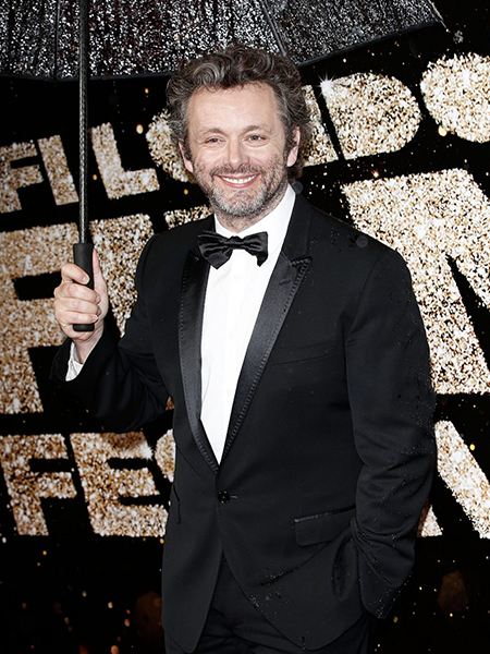 foto de Michael Sheen 1