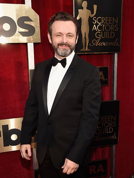 foto de Michael Sheen 2