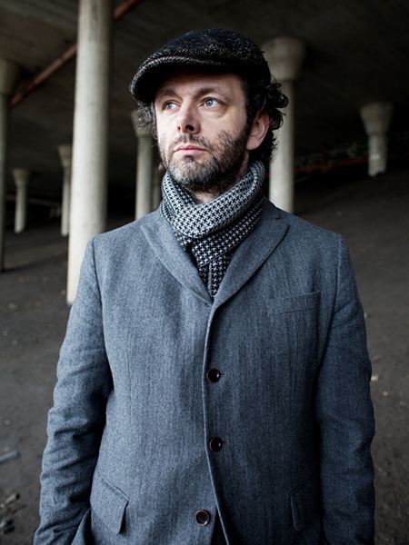 foto de Michael Sheen 3