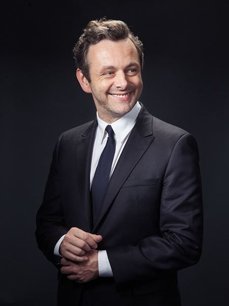 foto de Michael Sheen 4