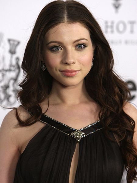 foto de Michelle Trachtenberg 1