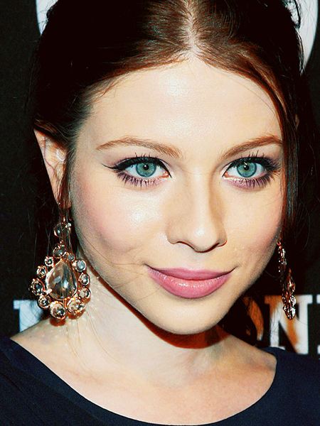 foto de Michelle Trachtenberg 2