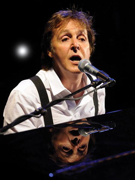 foto de Paul McCartney 1