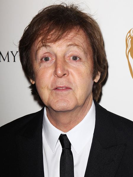 foto de Paul McCartney 2