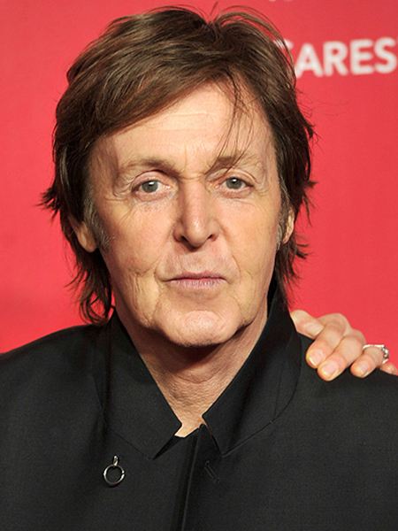 foto de Paul McCartney 3