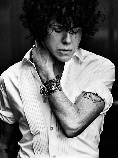 foto de LP 3