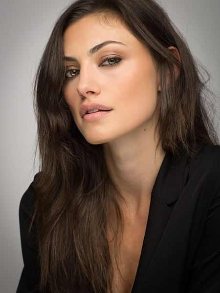 foto de Phoebe Tonkin 2