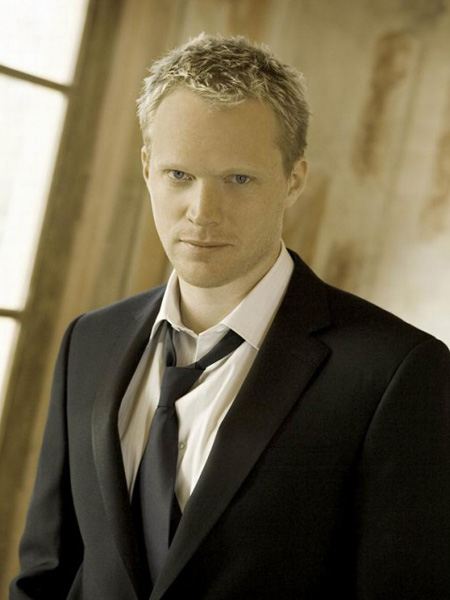 foto de Paul Bettany 2